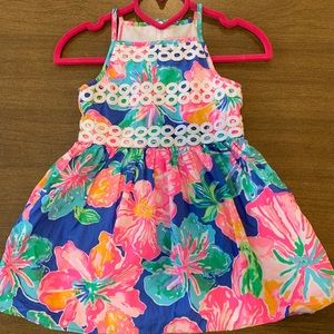 Lily Pulitzer Dress